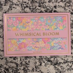 Ace Beaute Whimsical Bloom Eyeshadow Palette